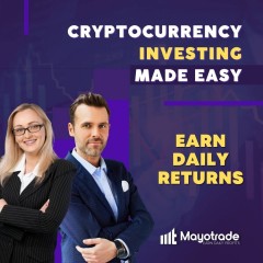 EARN 1.4% DAILY PROFIT WITH MAYOTRADE