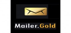 Mailer gold