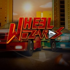 Wheel Wizards - A Next-Level Car Simulation Open World Game