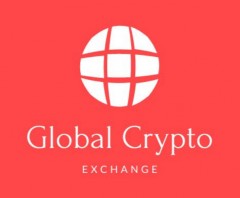 GLOBAL CRYPTO EXCHANGE PRE- ICO LAUNCH
