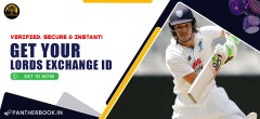 Get Your Secure Lords Exchange ID for Online Betting