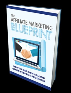 Affiliate Marketing Blueprint