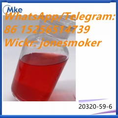 cas 20320-59-6 bmk oil Diethyl(phenylacetyl)malonate
