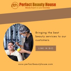 Perfact beaty home service