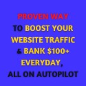 Dramatically Increase Traffic to Your Website