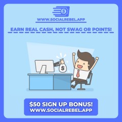 earn $500 today