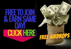 ?100% FREE To Start Earning?