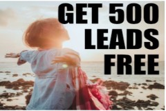 Get Leads & Drive Traffic To Your Entire Business!!!|