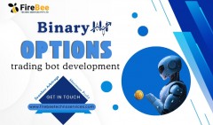 Advanced Binary Trading Bot in USA  for Effortless Investing