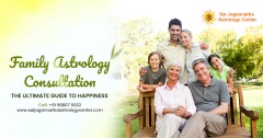 Best Astrologer in Bangalore – Sai Jagannatha Astrology Center