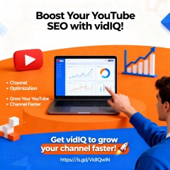 how to grow your youtube channel