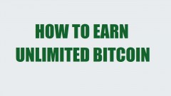 Be The Next Bitcoin Millionaire