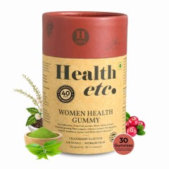 Menopause Gummies for Women’s Health – Support Naturally