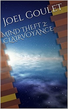 MIND THEFT 2: CLAIRVOYANCE