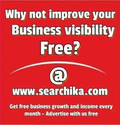 Advertise your business free in 2022 for growth and revenue 