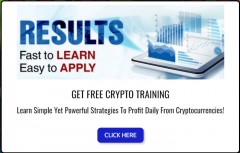 Free Crypto Training