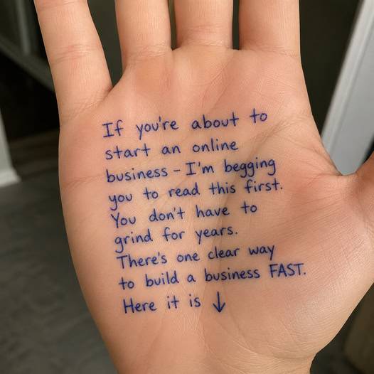 the network biz