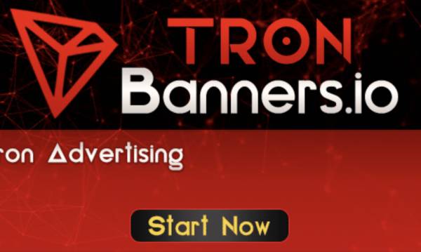 Tron Banners
